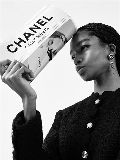 chanel clienteling|is chanel a scam.